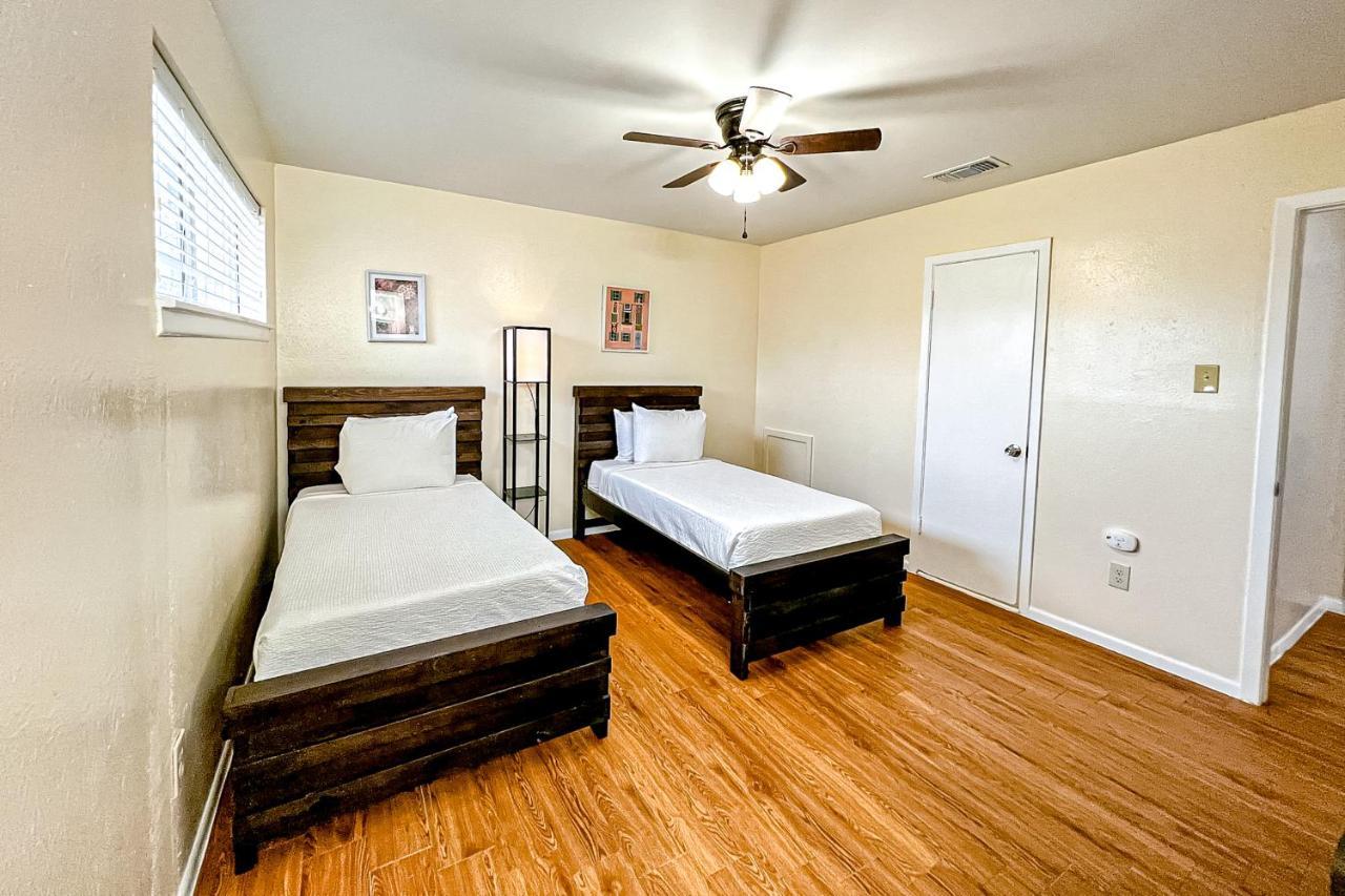 Apartamento Coastal Glory Corpus Christi Exterior foto